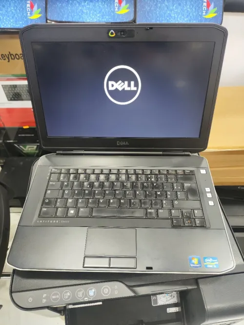 Dell latitude