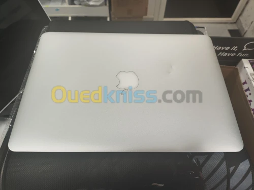 MacBook air 2017