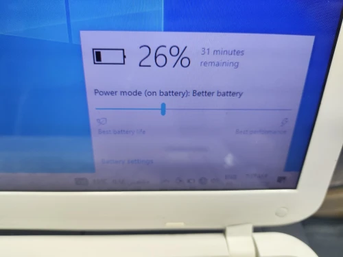 Toshiba Satellite c55