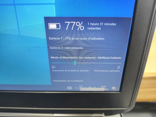 Dell latitude
