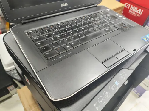 Dell latitude