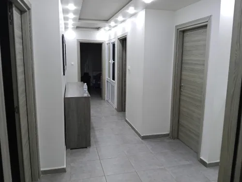 Location Appartement F4 Alger Cheraga