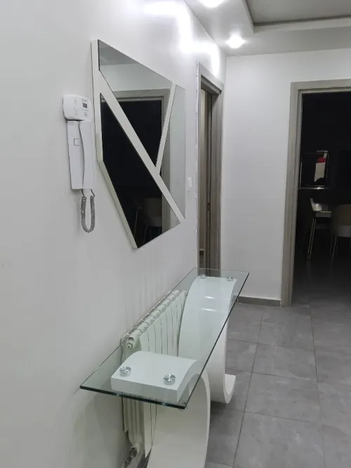 Location Appartement F4 Alger Cheraga