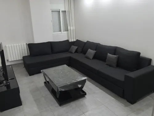Location Appartement F4 Alger Cheraga