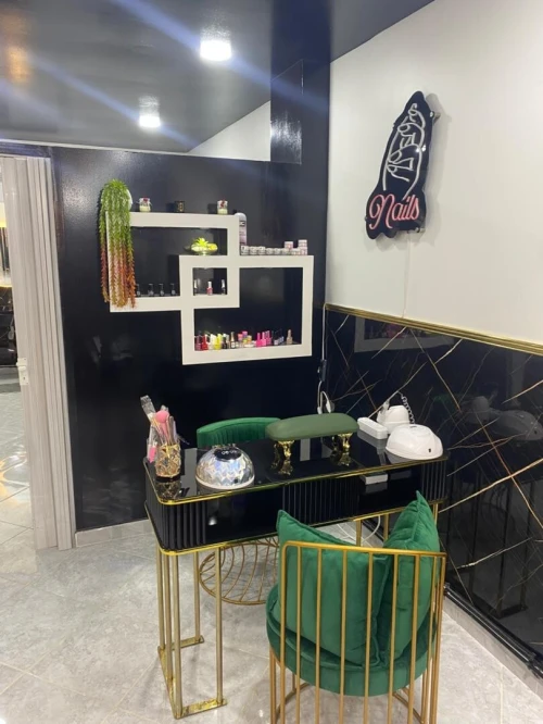 Location Local Alger Cheraga