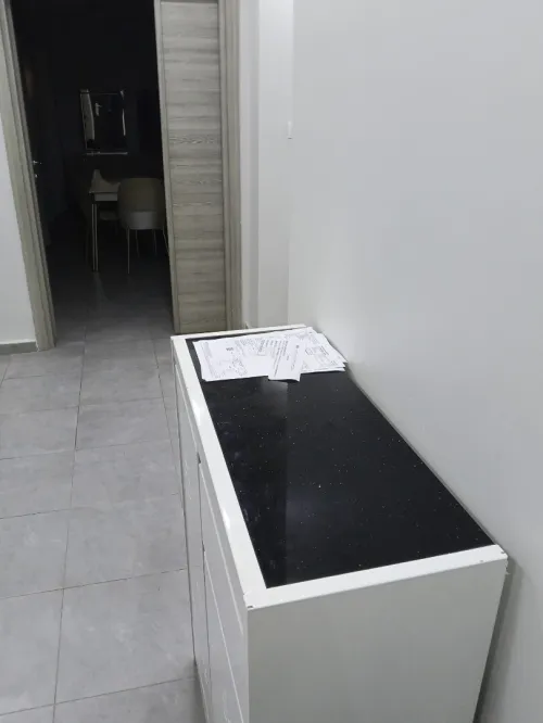 Location Appartement F4 Alger Cheraga
