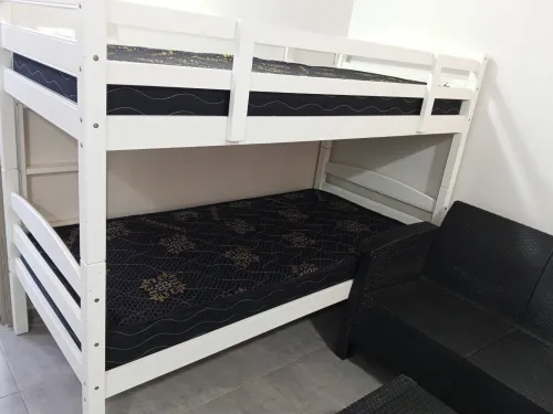 Location Appartement F4 Alger Cheraga