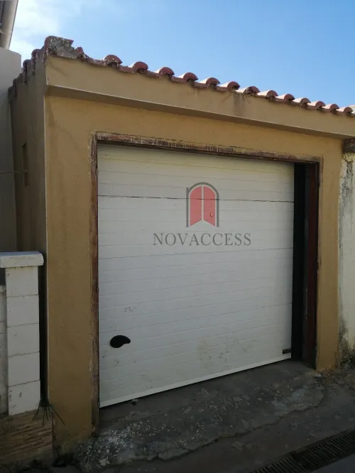 Installation des portails electriques