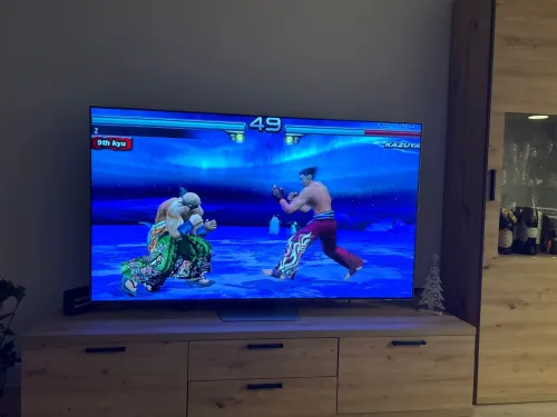 Game stick X2 plus 64 Go 30000 jeux