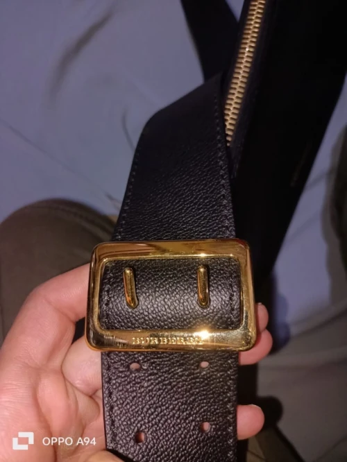 Sac Burberry Original