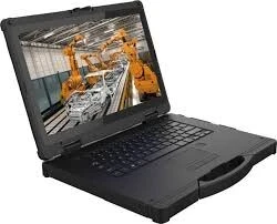 PC INDUSTRIELLE / LAPTOP ENDURCIE / TABLETTE ENDURCIE