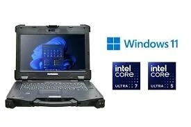 PC INDUSTRIELLE / LAPTOP ENDURCIE / TABLETTE ENDURCIE