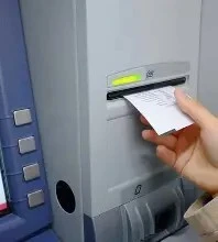 TICKET DE CAISSE