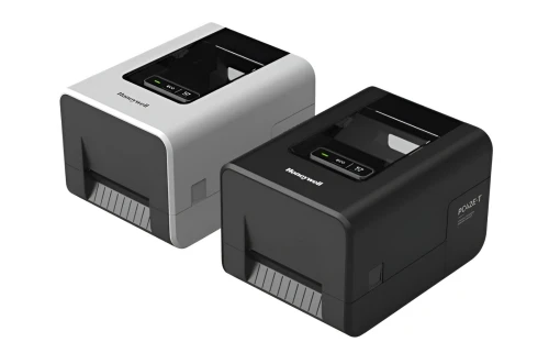 Imprimante étiquettes Honeywell