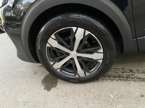 Peugeot 3008 2022 Allure