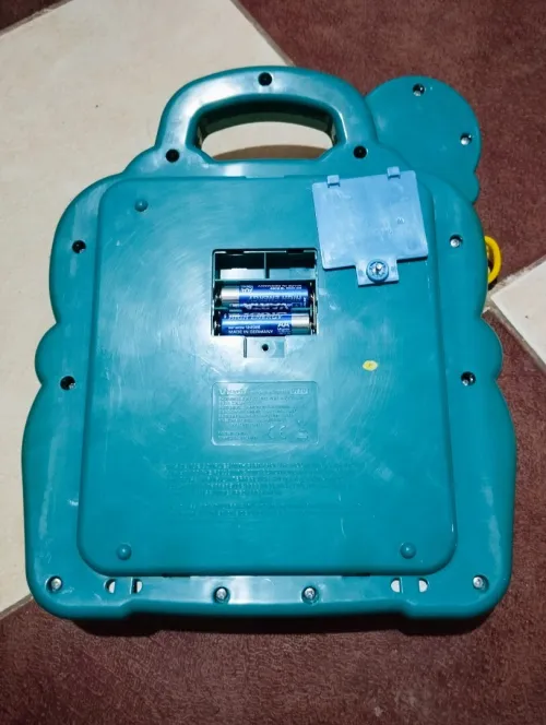 Trotteur VTech