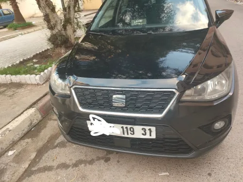 Seat ARONA 2019 Style