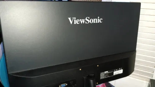 ECRAN ViewSonic 24" VA2432-h LED Eye Care Technology GAMING FHD VGA/HDMI 75Hz/1MS