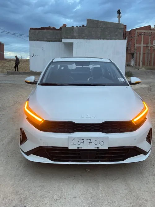 Kia Niro 2025 Luxury