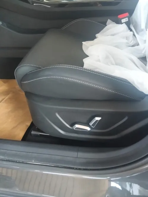 Geely Coolray 2026 Super Max 