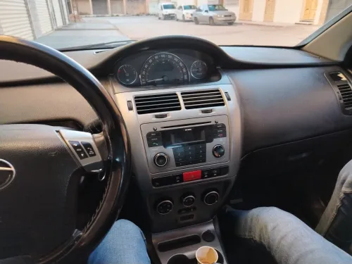 Tata Manza 2017 Manza