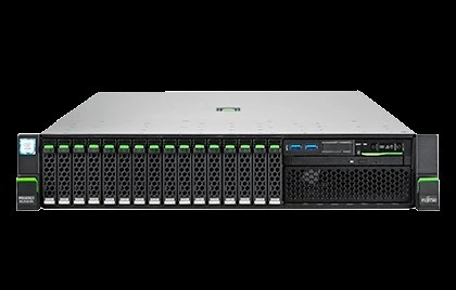 Serveur Fujitsu RX2540 M4