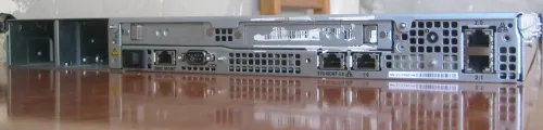 Serveur Bluecoat S400