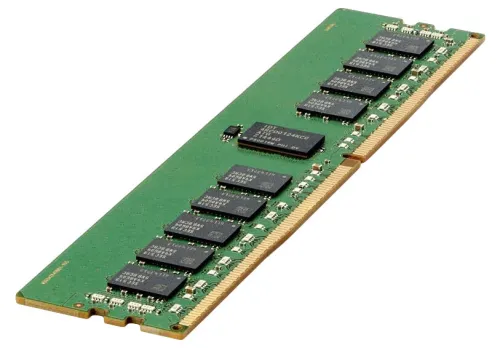 Barette de RAM ECC DDR4 16Go 2666