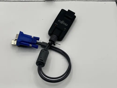 Module kvm usb PY-CBKAU11