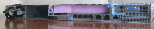Serveur Symantec S450