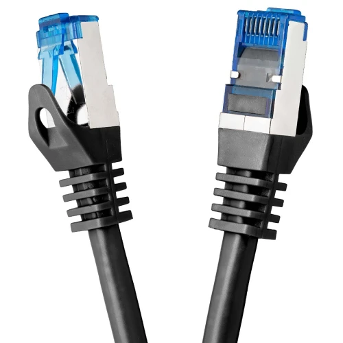 Cable reseau/cordon 7E SSTP 5m 10G (Gamer)
