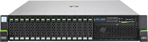 Serveur Fujitsu RX2540 M4 V2 rackable
