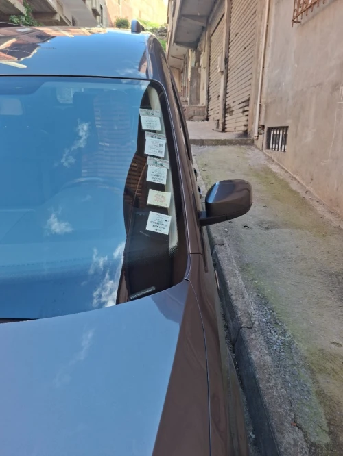 Volkswagen Caddy 2019 Infinity