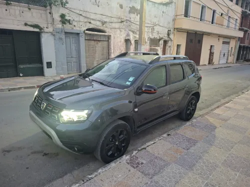 Dacia Duster 2022 Journey plus