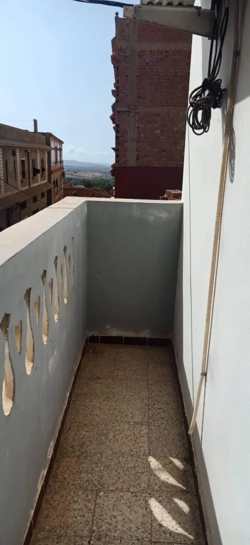 Vente Villa Tlemcen Nedroma