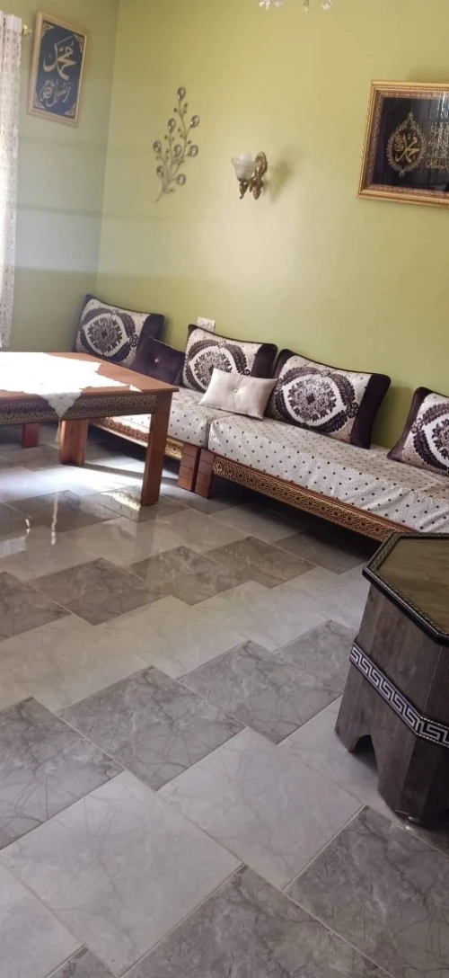 Vente Villa Tlemcen Nedroma