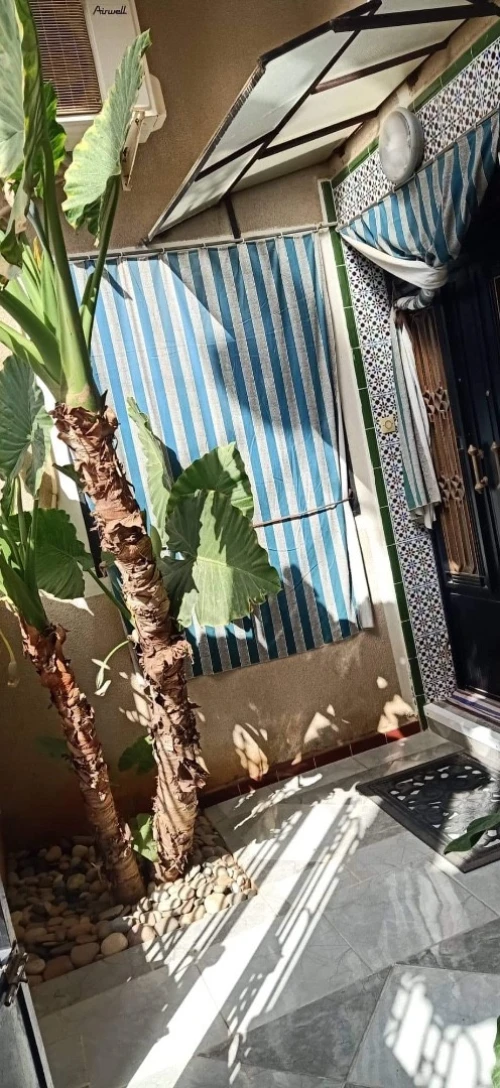 Vente Villa Tlemcen Nedroma