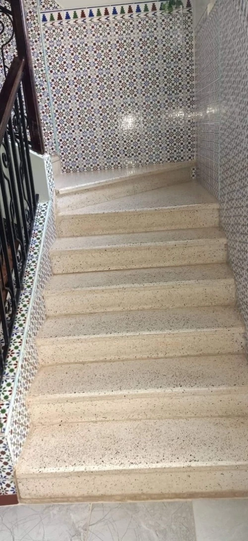 Vente Villa Tlemcen Nedroma
