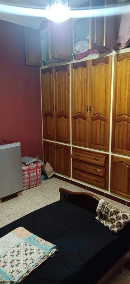 Vente Villa Tlemcen Nedroma