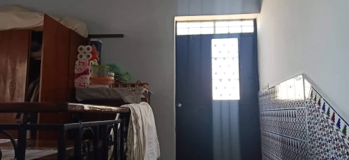 Vente Villa Tlemcen Nedroma