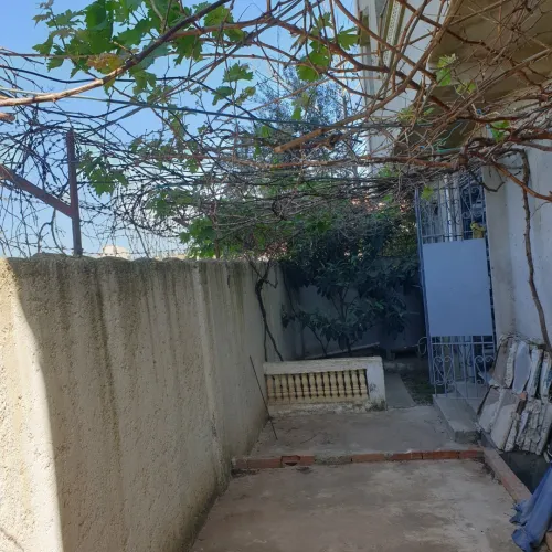 Location Niveau De Villa F2 Boumerdès Hammedi