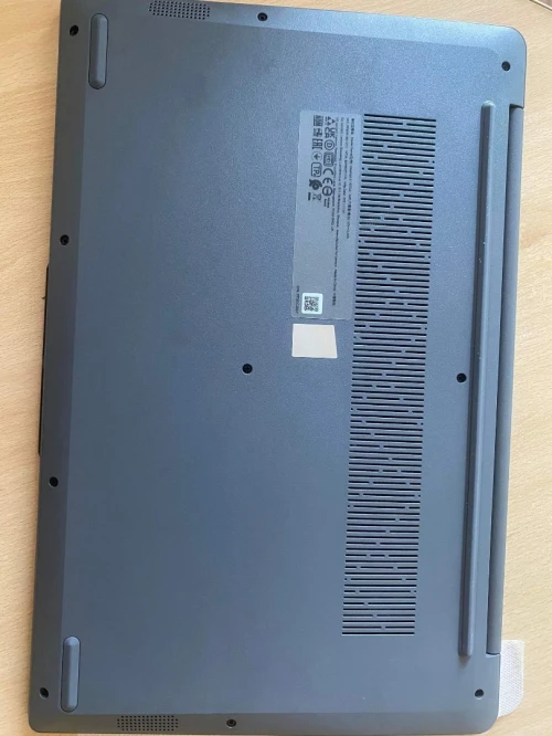 Pc lonovo I7-1165G