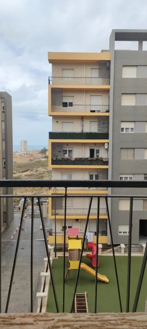 Location Appartement Mostaganem Mostaganem
