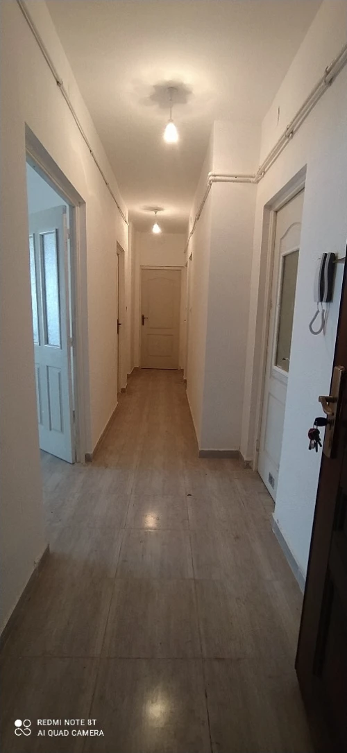 Echange Appartement F3 Tipaza Kolea