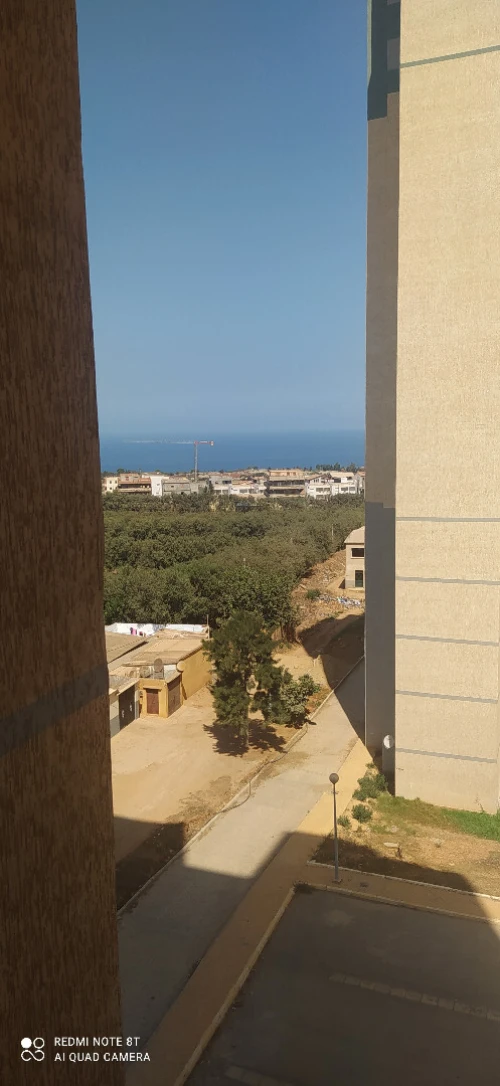 Vente Appartement F3 Tipaza Kolea