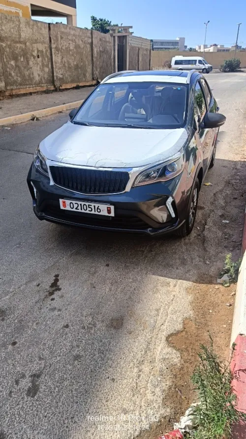 Lifan Gx3 2026 
