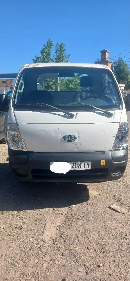 Kia K3000s 2008