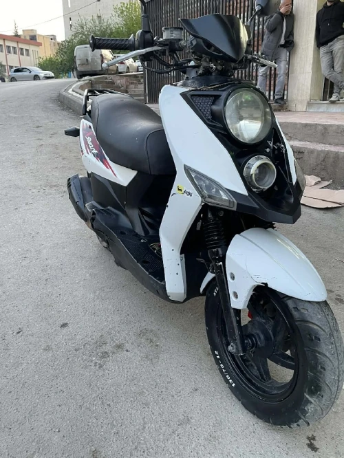 Sym Xmart 2019