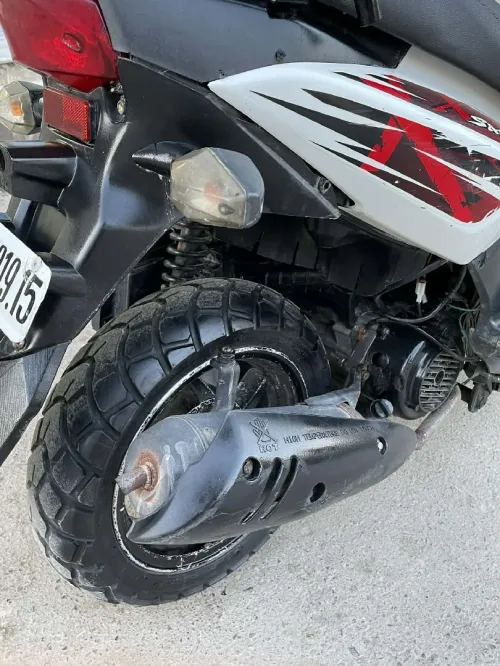 Sym Xmart 2019