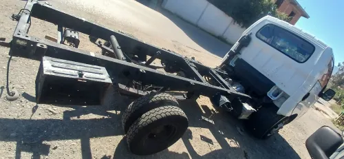 Kia K3000s 2008